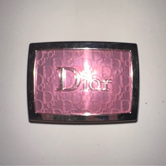 Dior backstage rosy glow blush in 001 pink - Picture 2 of 4